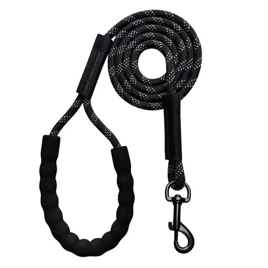 2/3/5/10/15/20M Dog Leash Long Pet Reflective Leash for Small Medium Large Dog Outdoor Puppy Cat Dog Training Walking Rope