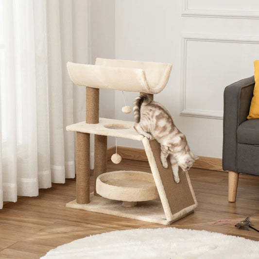 Moreland Cat Perch
