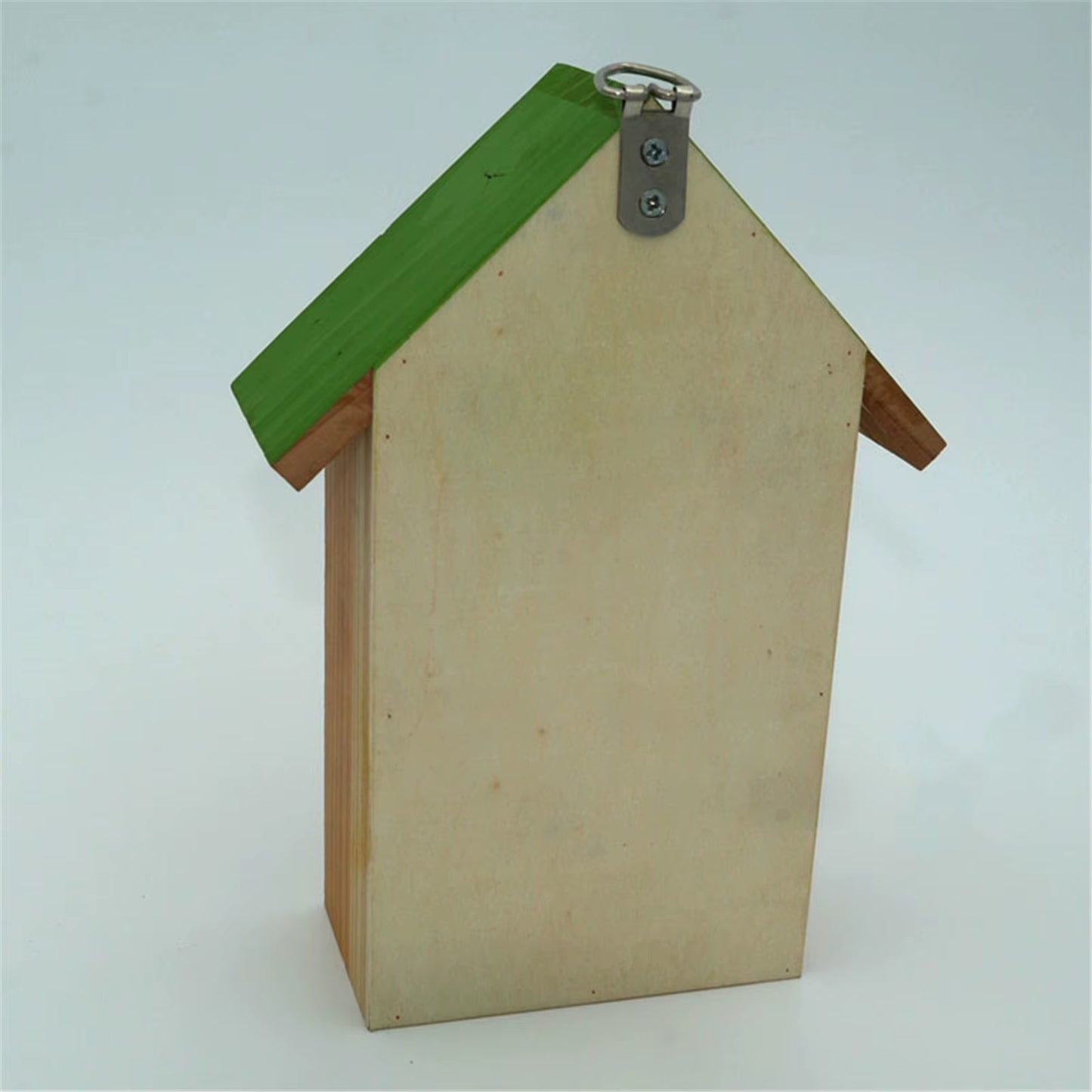 Durable Insect House Wooden Insect Bee House Honey Tools Wood Bee Breeding Shelter Garden Decoration Nests Box Insects Box