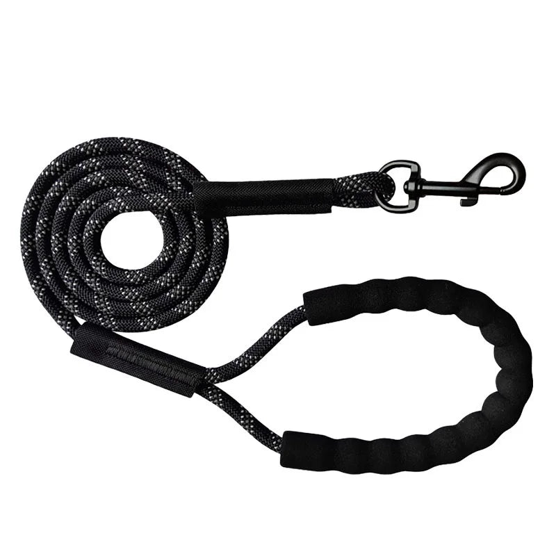 2/3/5/10/15/20M Dog Leash Long Pet Reflective Leash for Small Medium Large Dog Outdoor Puppy Cat Dog Training Walking Rope